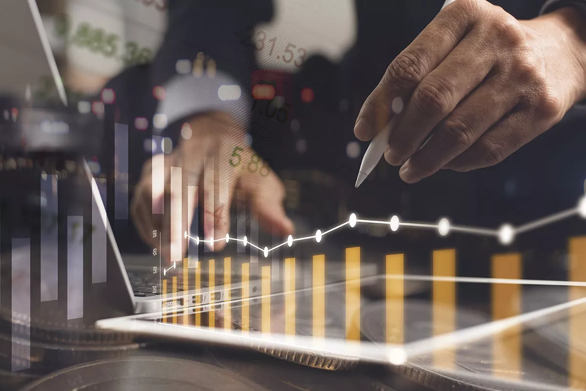 Gestão Financeira