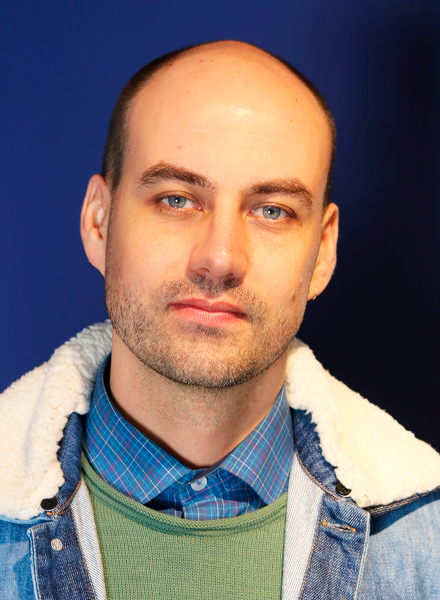 Max Timm